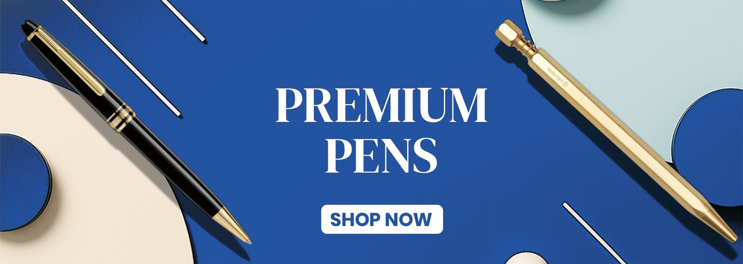 Premium Pens