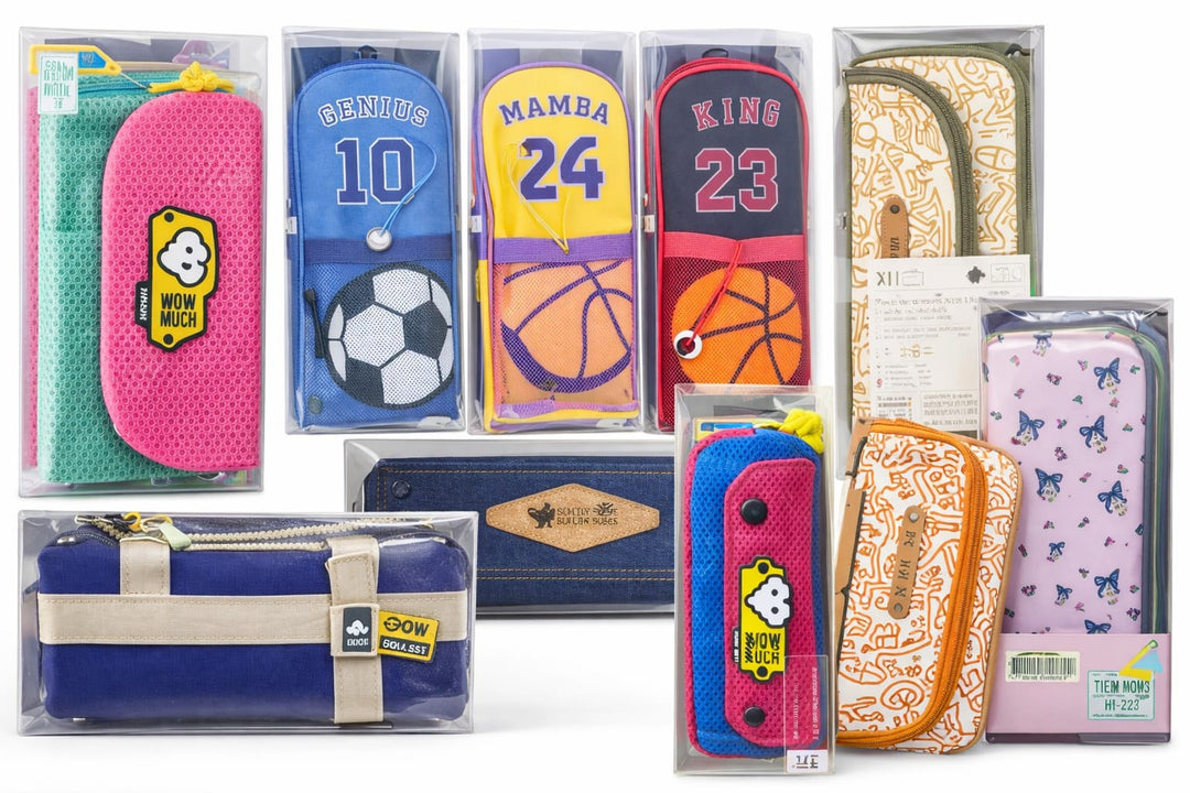 Pencil Case