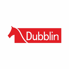 Dubblin Water Bottles