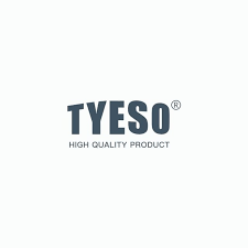 TYESO Water Bottles