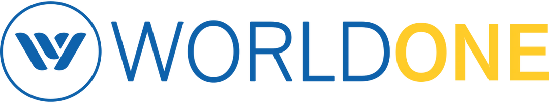 WorldOne Files & Folders