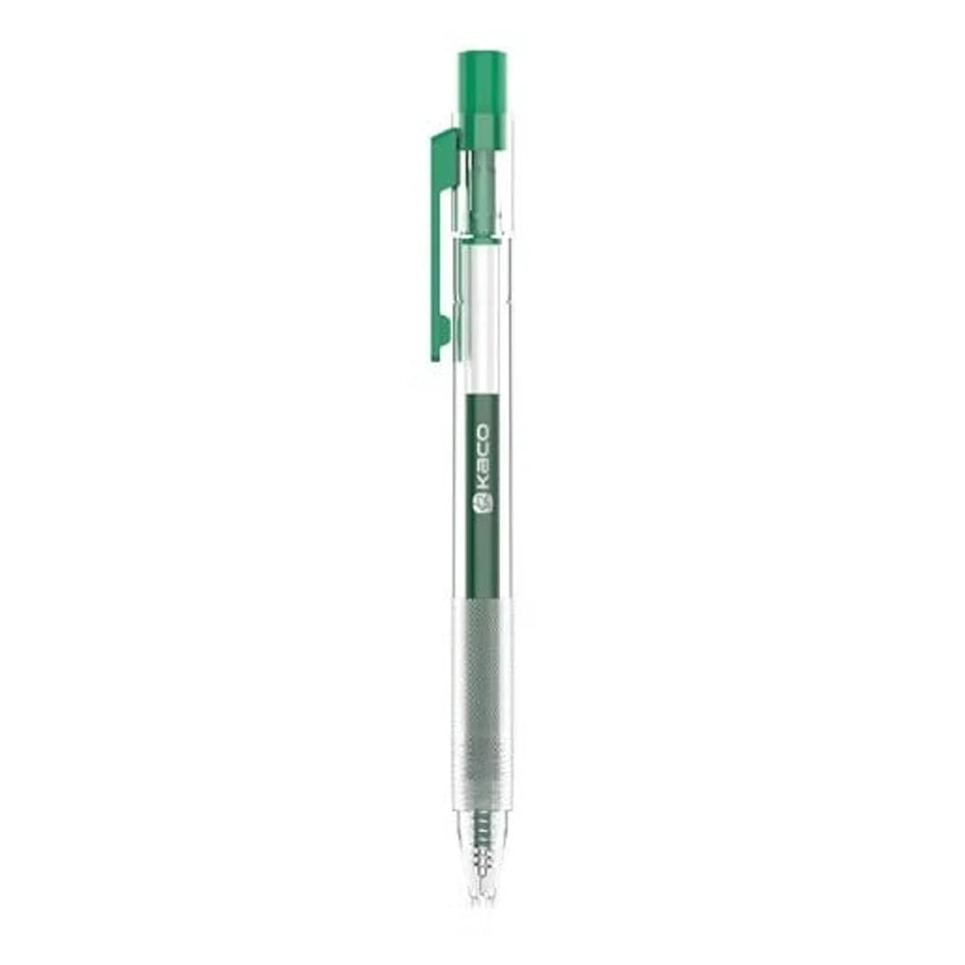 Kacogreen Turbo Gel Pen 0.5mm