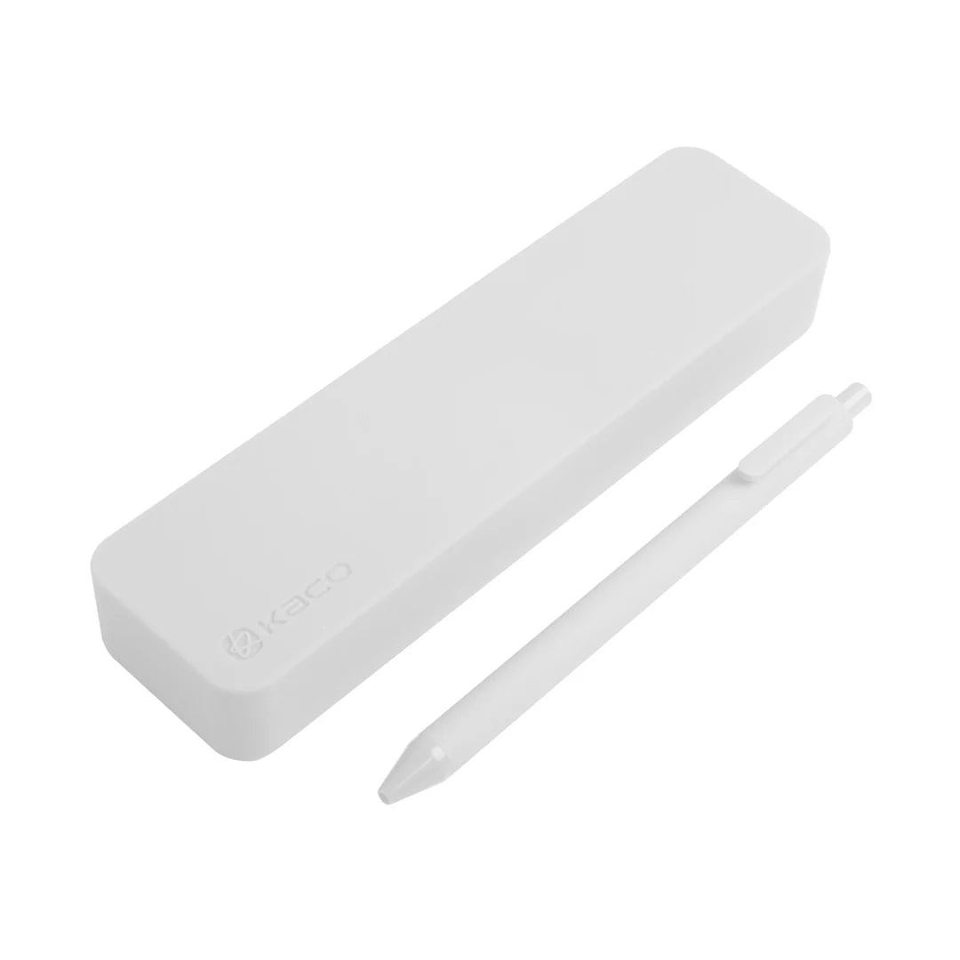 Kaco Pure Silicon Stationery Box