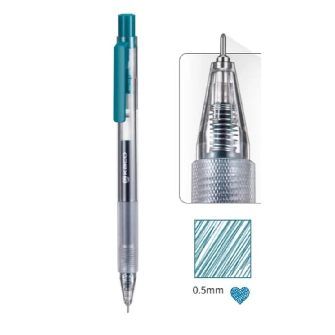 Kacogreen Turbo Gel Pen 0.5mm