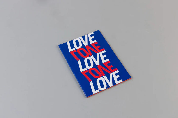 Numic Inspire A5 Notebook Collection (8 Motivational Designs & Colors)