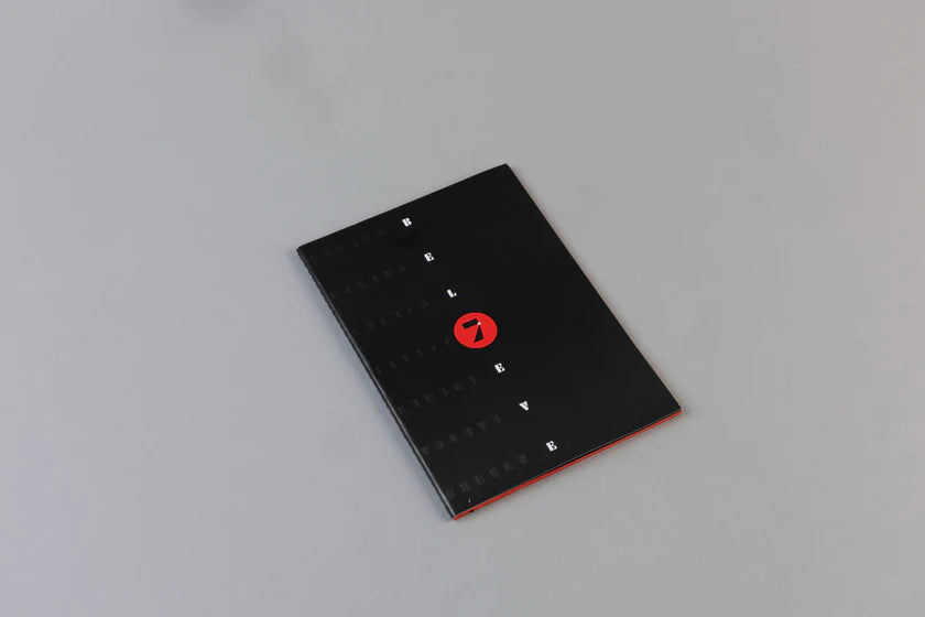 Numic Inspire A5 Notebook Collection (8 Motivational Designs & Colors)