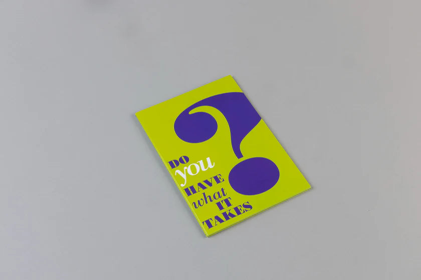 Numic Inspire A5 Notebook Collection (8 Motivational Designs & Colors)