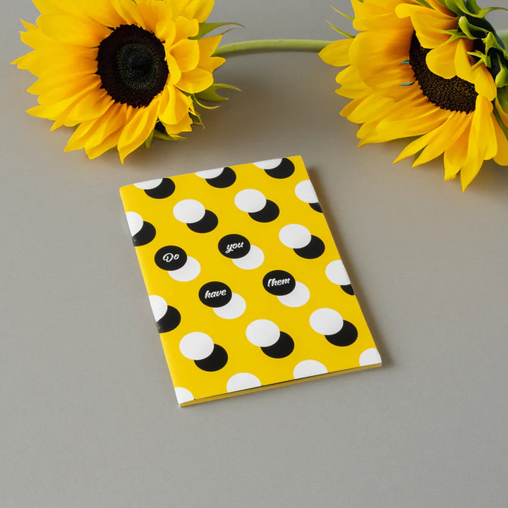 Numic Inspire A5 Notebook Collection (8 Motivational Designs & Colors)