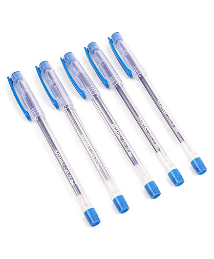 Nataraj Gelix Gel Pen - Bbag | India’s Best Online Stationery Store
