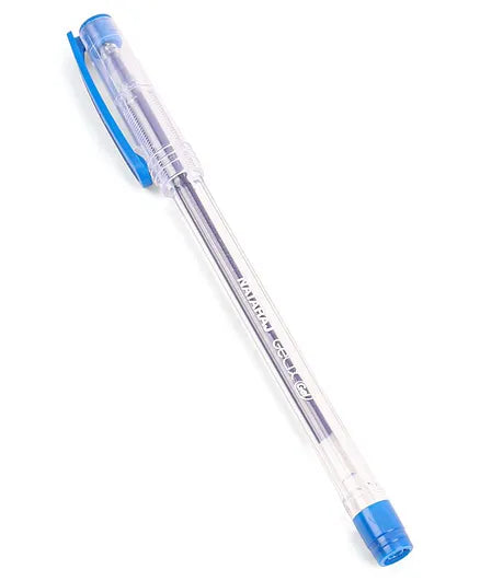 Nataraj Gelix Gel Pen - Bbag | India’s Best Online Stationery Store