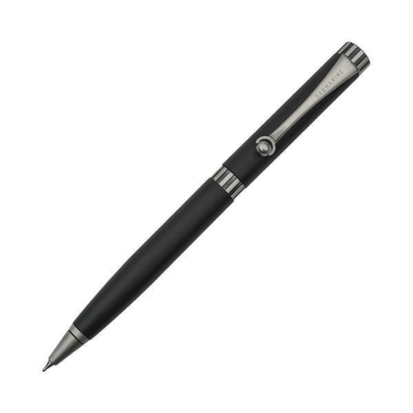 Submarine Regal Silver Metal Ball Pen Bbag | India’s Best Online Stationery Store