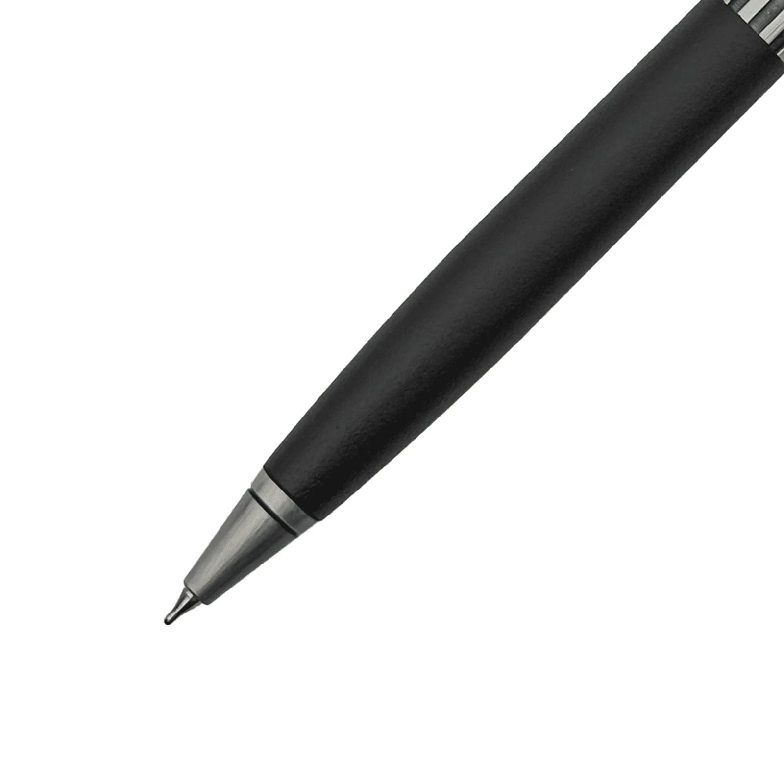 Submarine Regal Silver Metal Ball Pen Bbag | India’s Best Online Stationery Store