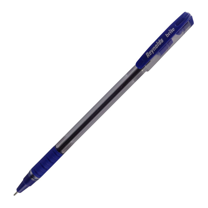 Reynolds Brite Ball Pen - Bbag | India’s Best Online Stationery Store