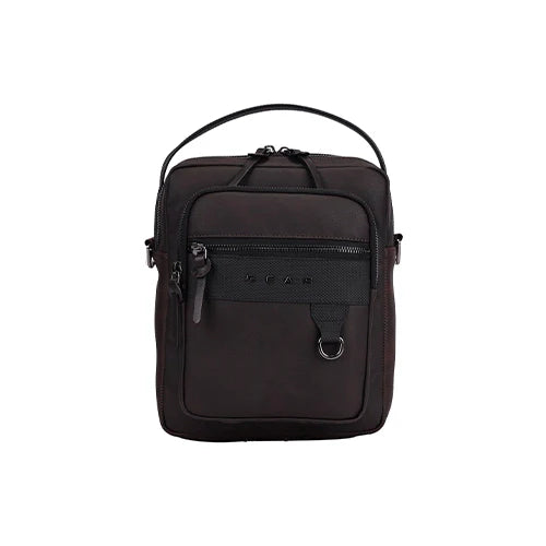 Elite Faux Leather Sling 4L Bbag | India’s Best Online Stationery Store