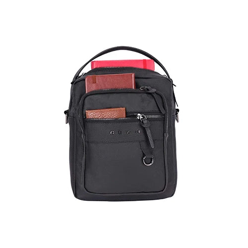 Elite Faux Leather Sling 4L Bbag | India’s Best Online Stationery Store
