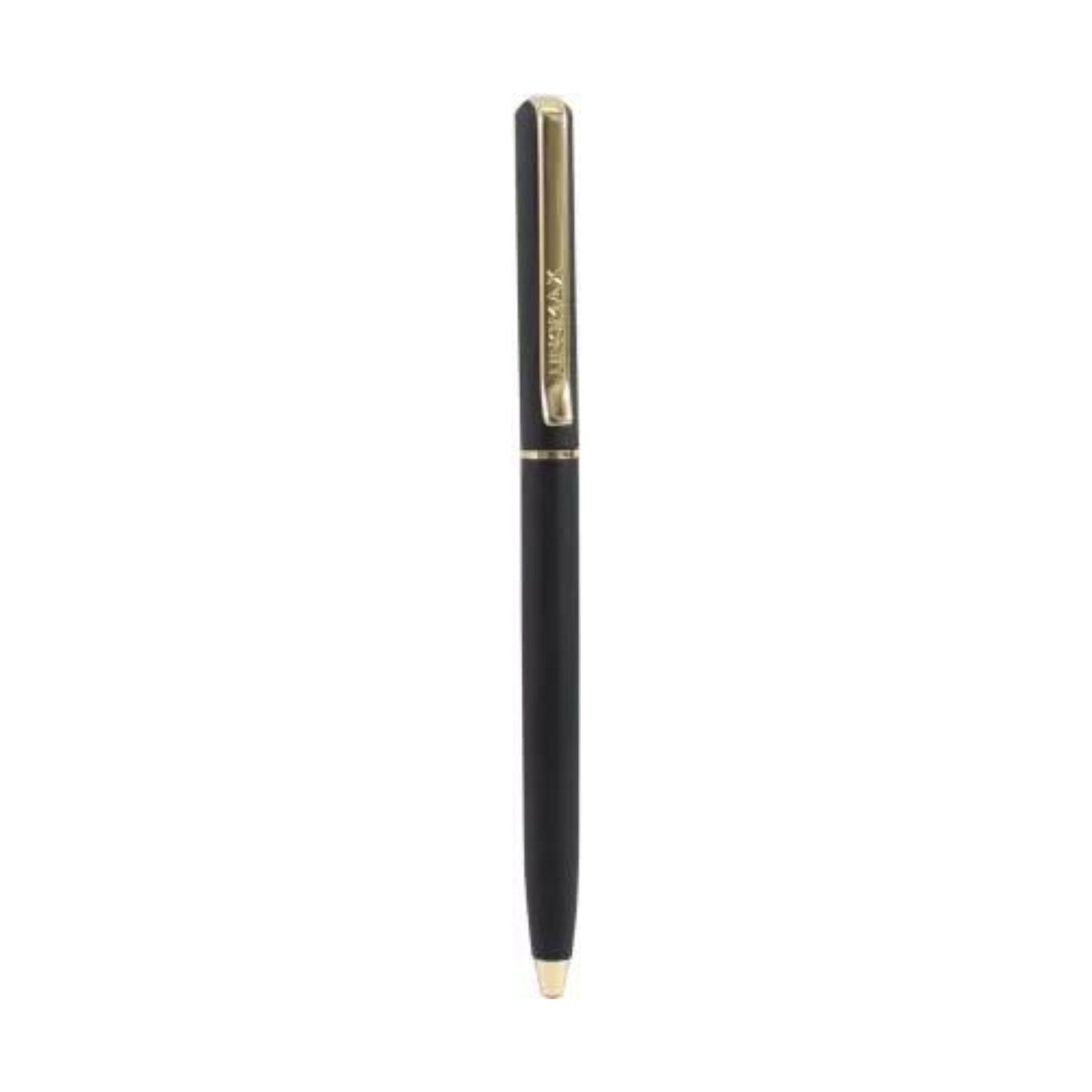 Unomax Premier Gold Ball Pen - Bbag | India’s Best Online Stationery Store