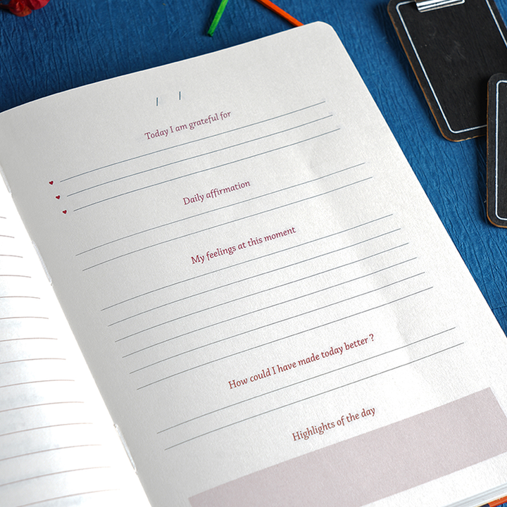 Scholar Artcover Gratitude Journal (AGR2) sch