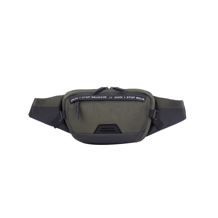 Gear Cloak Waist Pouch 3L Bbag | India’s Best Online Stationery Store