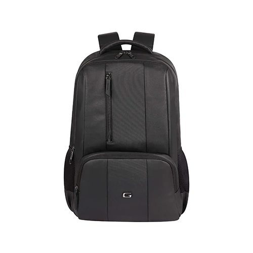 Gear Vault faux leather laptop backpack 30L Bbag | India’s Best Online Stationery Store