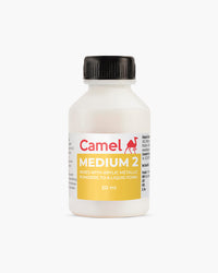 CAMEL MEDIUM 2 – 50ML