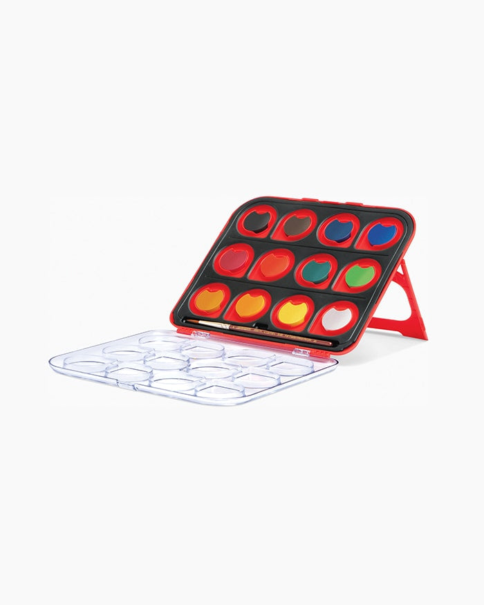 Camel Color Pad Shades