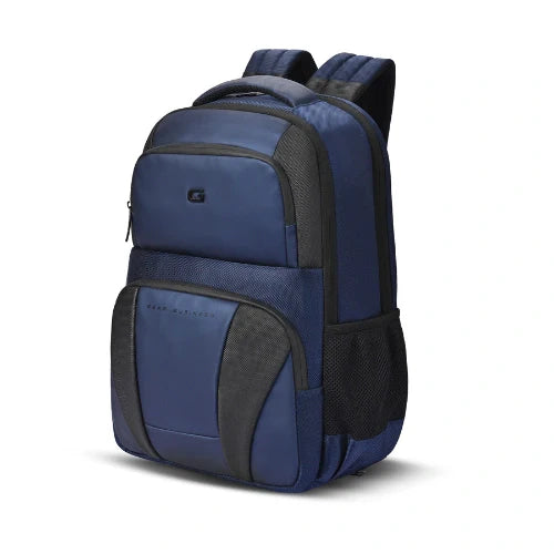 Fortuner Laptop Backpack 16L (Blue) Bbag | India’s Best Online Stationery Store