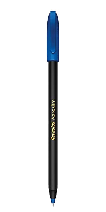 Reynolds Aeroslim Ball Pen - Bbag | India’s Best Online Stationery Store