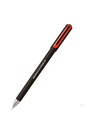 Unomax Ultron 2x Ball Pen - Bbag | India’s Best Online Stationery Store