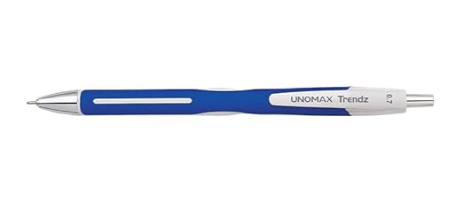 Unomax Trendz Ball Pen - Bbag | India’s Best Online Stationery Store