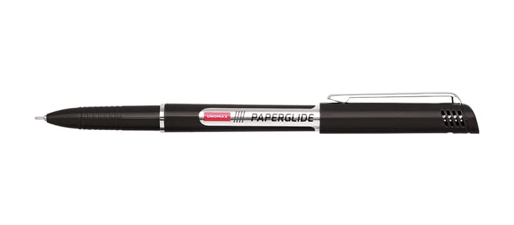 Unomax Paperglide Ball Pen - Bbag | India’s Best Online Stationery Store
