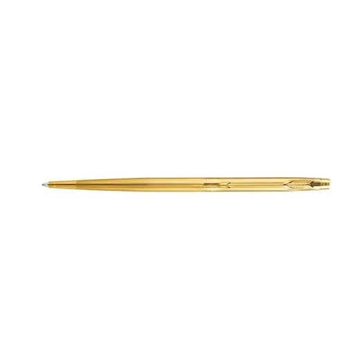 Parker Insignia Gold Trim Ballpoint Pen Bbag | India’s Best Online Stationery Store
