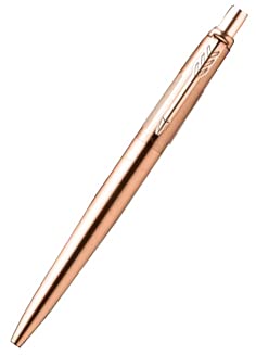 Parker Jotter Antimicrobial Copper Ion Plated Ball Pen - Bbag | India’s Best Online Stationery Store