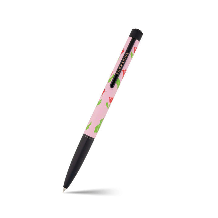 Blooming Flora Floral Scented Pen Set Pack of 3 | Premium Pens  MANADHAR STATIONERS PRIVATE LIMITED | Bbag | India’s Best Online Stationery Store |