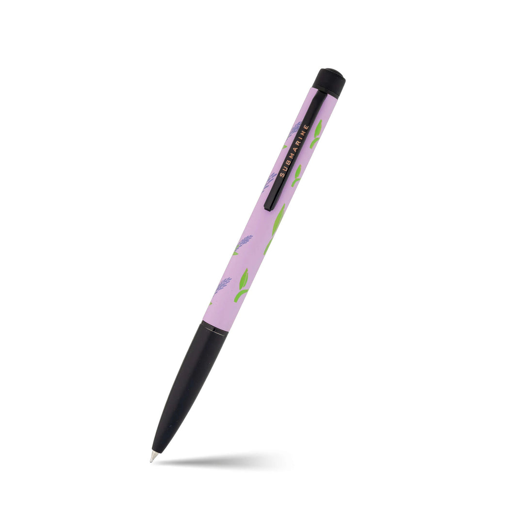 Blooming Flora Floral Scented Pen Set Pack of 3 | Premium Pens  MANADHAR STATIONERS PRIVATE LIMITED | Bbag | India’s Best Online Stationery Store |