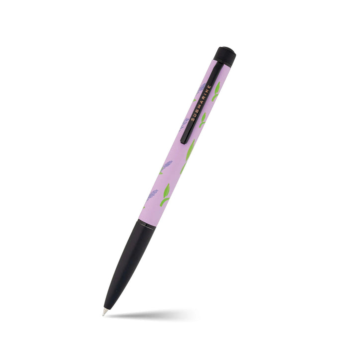 Blooming Flora Floral Scented Pen Set Pack of 3 | Premium Pens  MANADHAR STATIONERS PRIVATE LIMITED | Bbag | India’s Best Online Stationery Store |