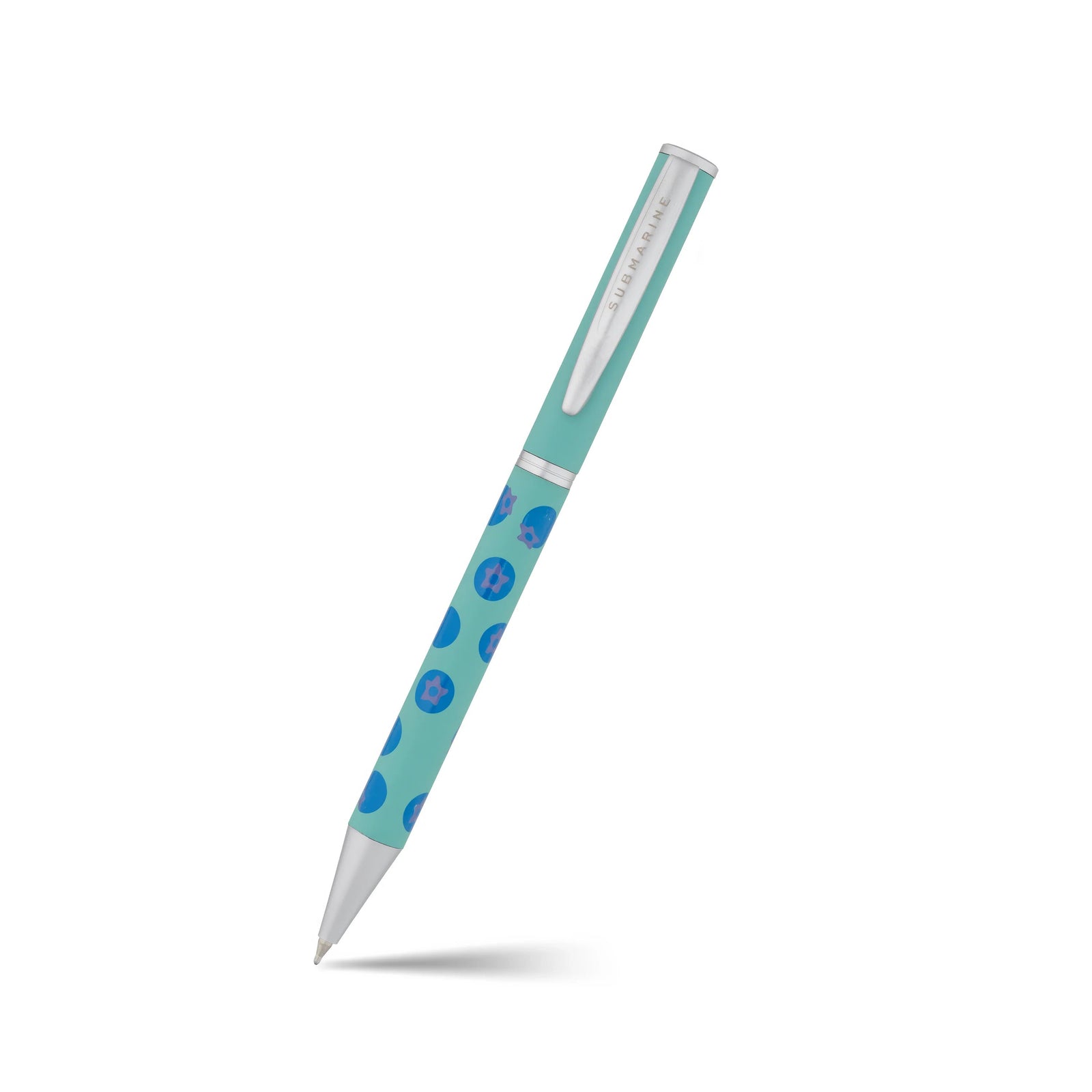 Frubloom Fruit Scented Pen Set Pack of 3 Premium Ball Pens Bbag | India’s Best Online Stationery Store