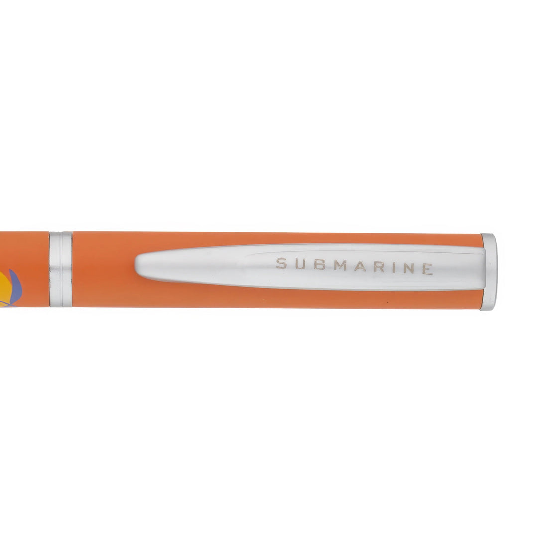 Frubloom Fruit Scented Pen Set Pack of 3 Premium Ball Pens Bbag | India’s Best Online Stationery Store