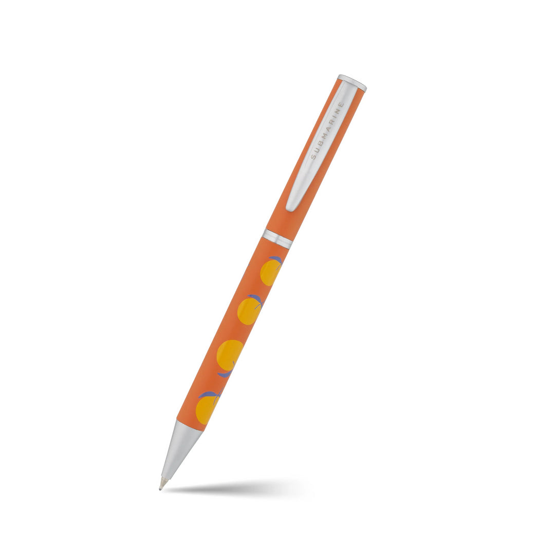 Frubloom Fruit Scented Pen Set Pack of 3 Premium Ball Pens Bbag | India’s Best Online Stationery Store