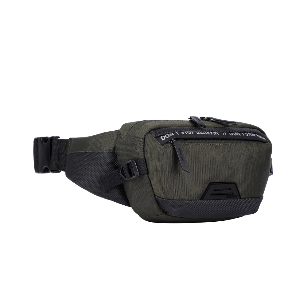 Gear Cloak Waist Pouch 3L Bbag | India’s Best Online Stationery Store