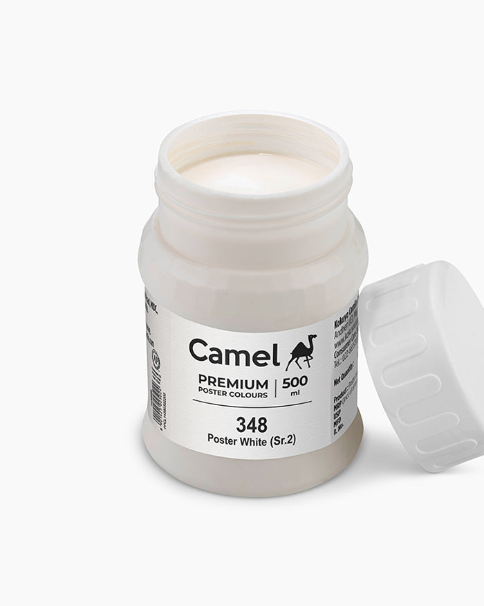 Camel Premium Poster Colours