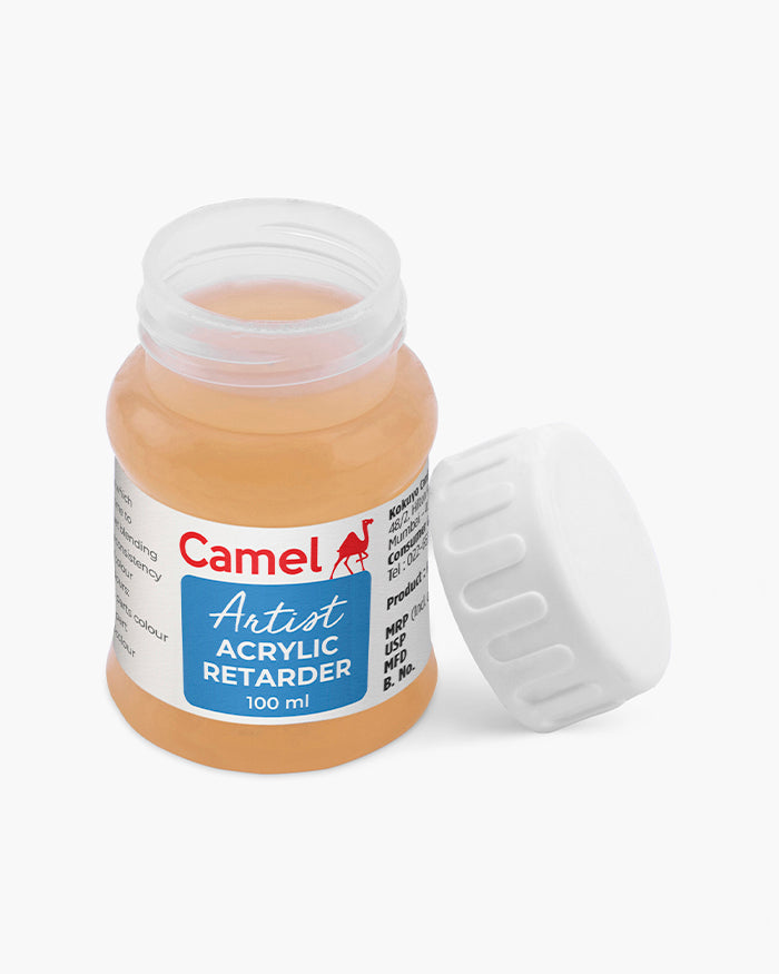 Camel Acrylic Retarder 100 ML