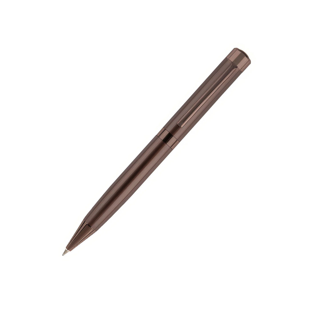 Submarine Coffee Ball Pen 3003  Aromatic Brown Premium Pen Bbag | India’s Best Online Stationery Store