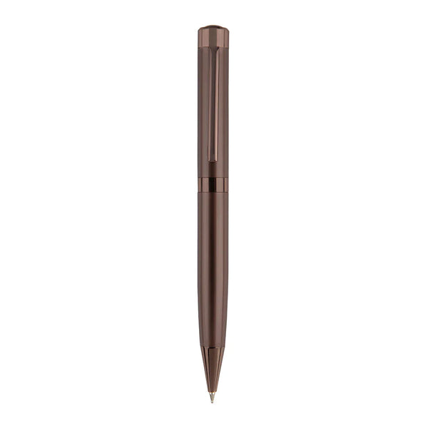 Submarine Coffee Ball Pen 3003  Aromatic Brown Premium Pen Bbag | India’s Best Online Stationery Store