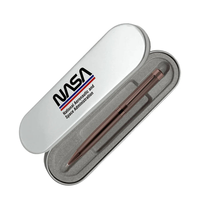 Submarine Coffee Ball Pen 3003  Aromatic Brown Premium Pen Bbag | India’s Best Online Stationery Store
