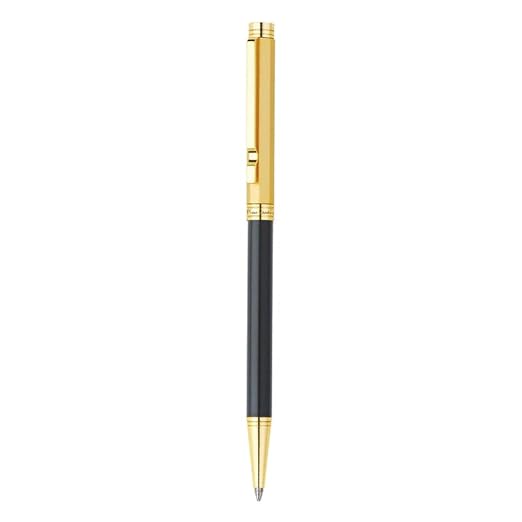 Pierre Cardin Golden Era Ball Pen - Elegant & Smooth Writing