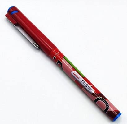 Luxor Designer Fine Tip Ball Pen - Bbag | India’s Best Online Stationery Store