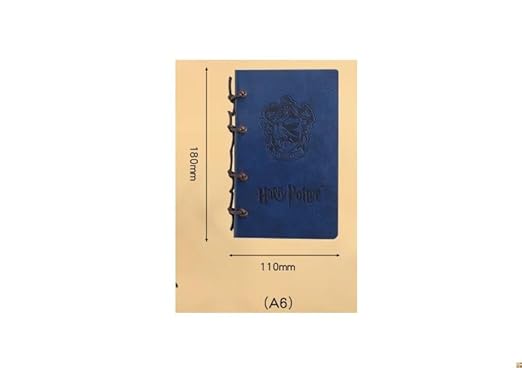Levin Vintage Planner Notebook Bbag | India’s Best Online Stationery Store