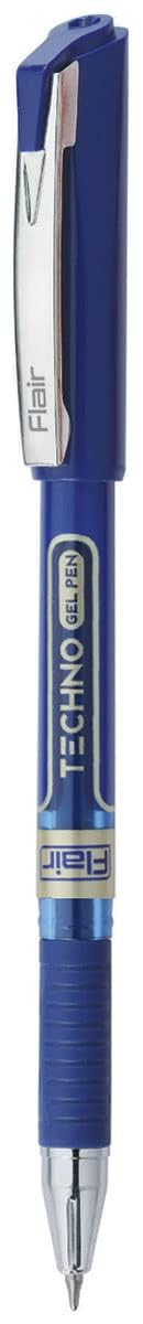 Flair Techno Gel Pen - Bbag | India’s Best Online Stationery Store