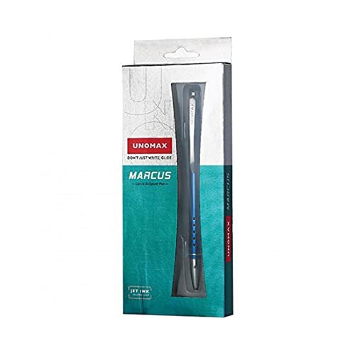 Unomax Marcus Ball Pen - Bbag | India’s Best Online Stationery Store