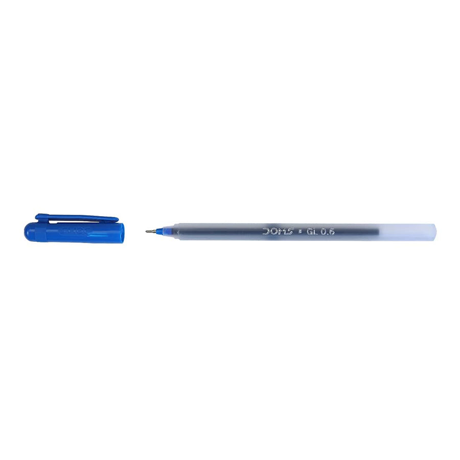 DOMS Everyday Ball Pen - Bbag | India’s Best Online Stationery Store